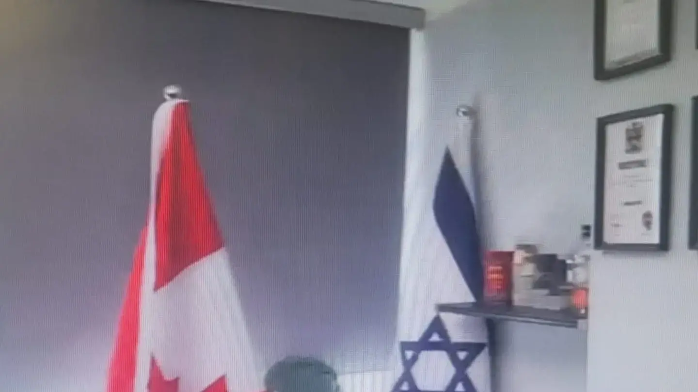 4 בני אדם נעצרו בחשד שהקימו חברה פיקטיבית להנפקת אשרות עבודה לקנדה 16 באפריל 2024