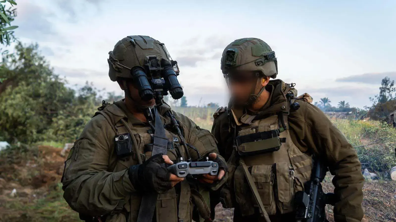 פעילות גדוד 601 בנוסיראת פעילות גדוד 601 בנוסיראת