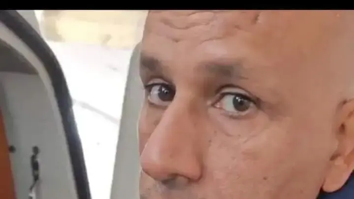 פהד עטאריה משפרעם, נהג אמבולנס שנדרס למוות לאחר שעצר בצד הדרך, 16 באפריל 2024 פהד עטאריה משפרעם, נהג אמבולנס שנדרס למוות לאחר שעצר בצד הדרך, 16 באפריל 2024