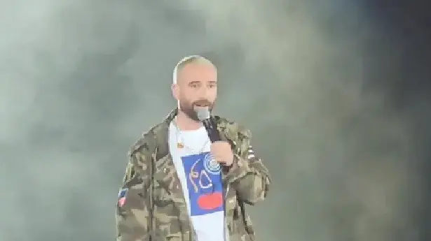 עומר אדם פארק הירקון עומר אדם פארק הירקון