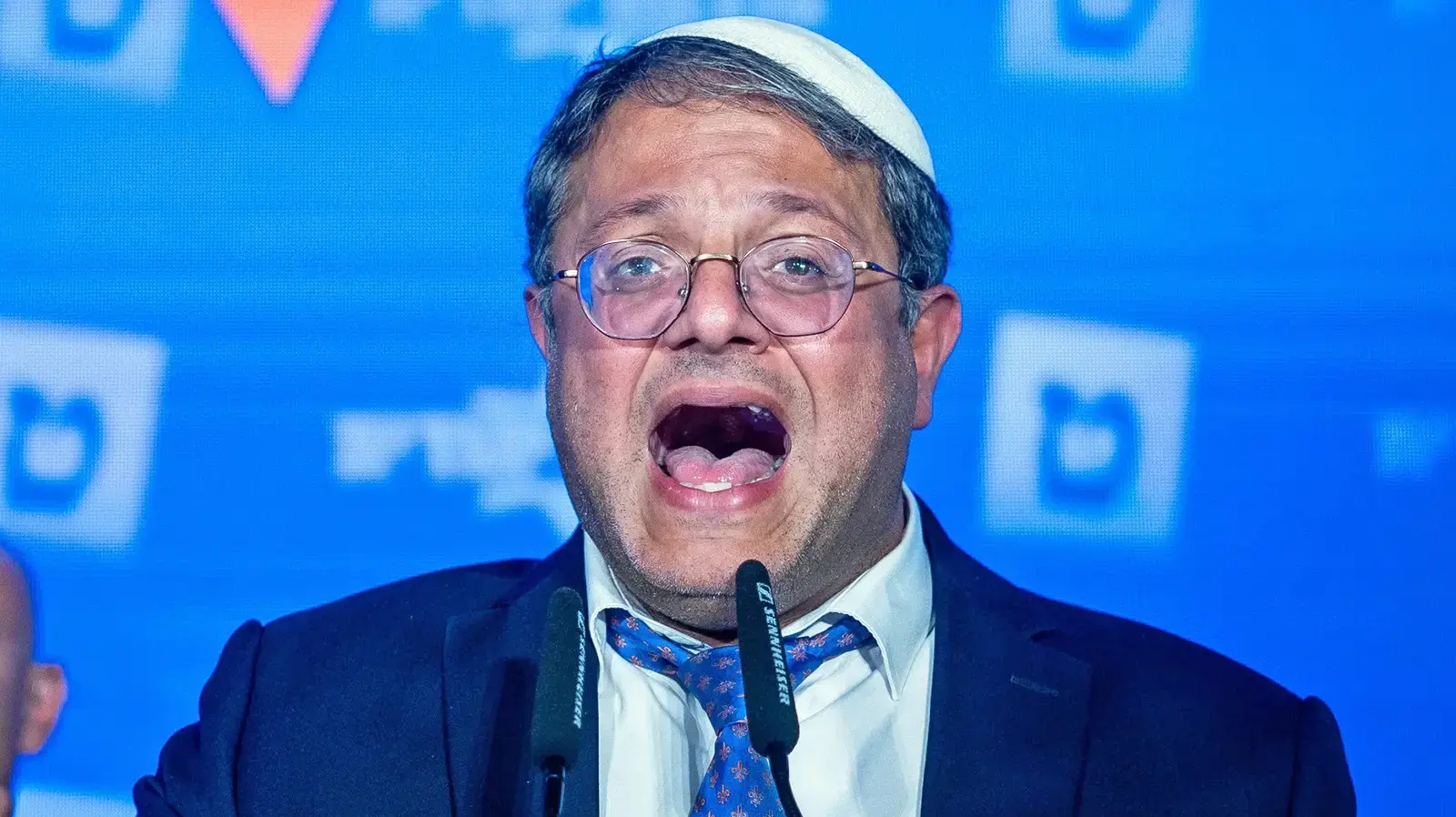 איתמר בן גביר איתמר בן גביר