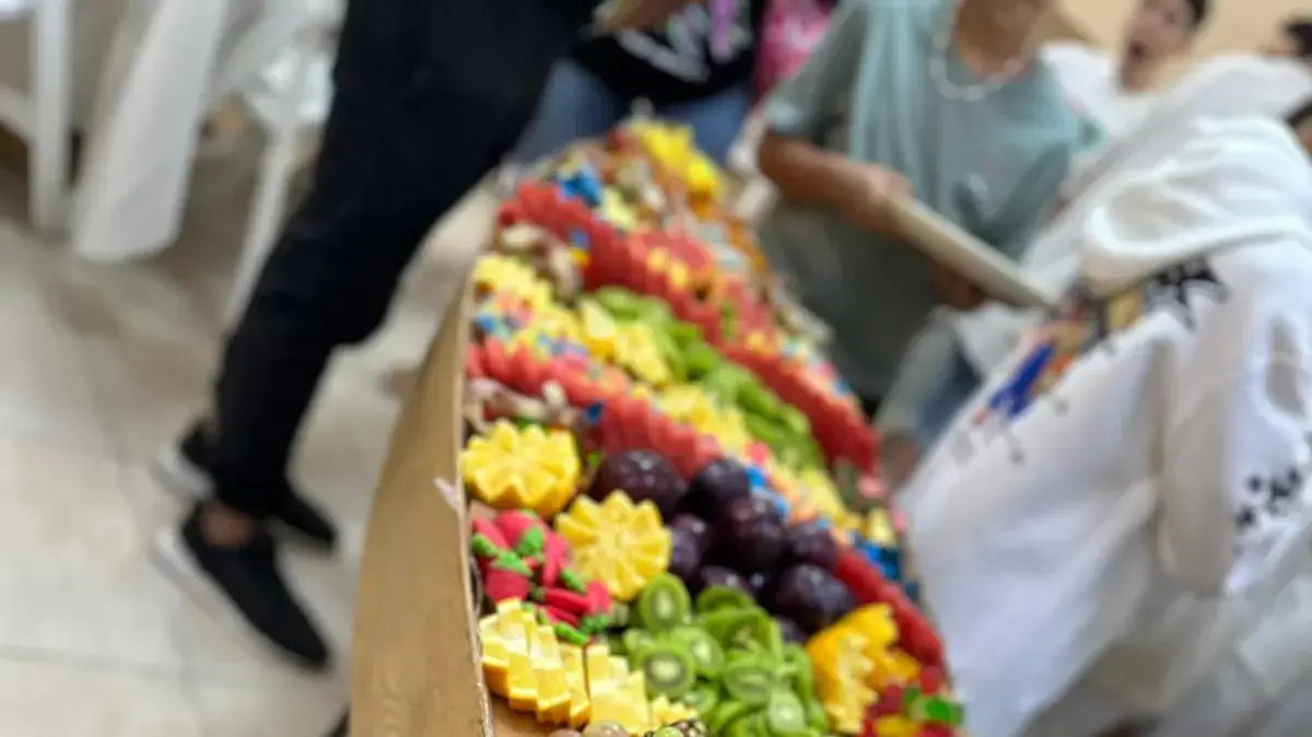 קיאק פירות של נוביבר קיאק פירות של נוביבר
