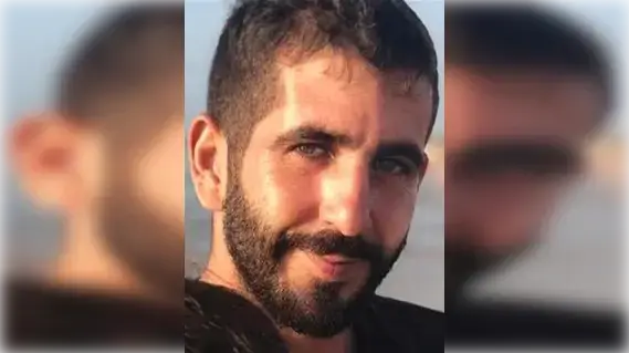 אביעד אדרי, נרצח בביתו שבכפר עזה בבוקר השביעי באוקטובר אביעד אדרי, נרצח בביתו שבכפר עזה בבוקר השביעי באוקטובר