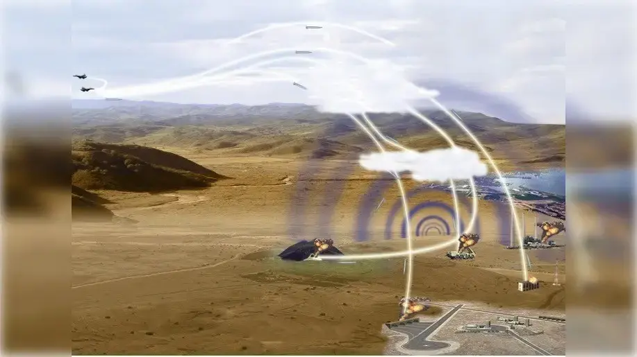 טיל רוקס תוקף מטרות איכות, כמו מכ"ם סוללת ה-S-300 שנטען שהושמד טיל רוקס תוקף מטרות איכות, כמו מכ"ם סוללת ה-S-300 שנטען שהושמד