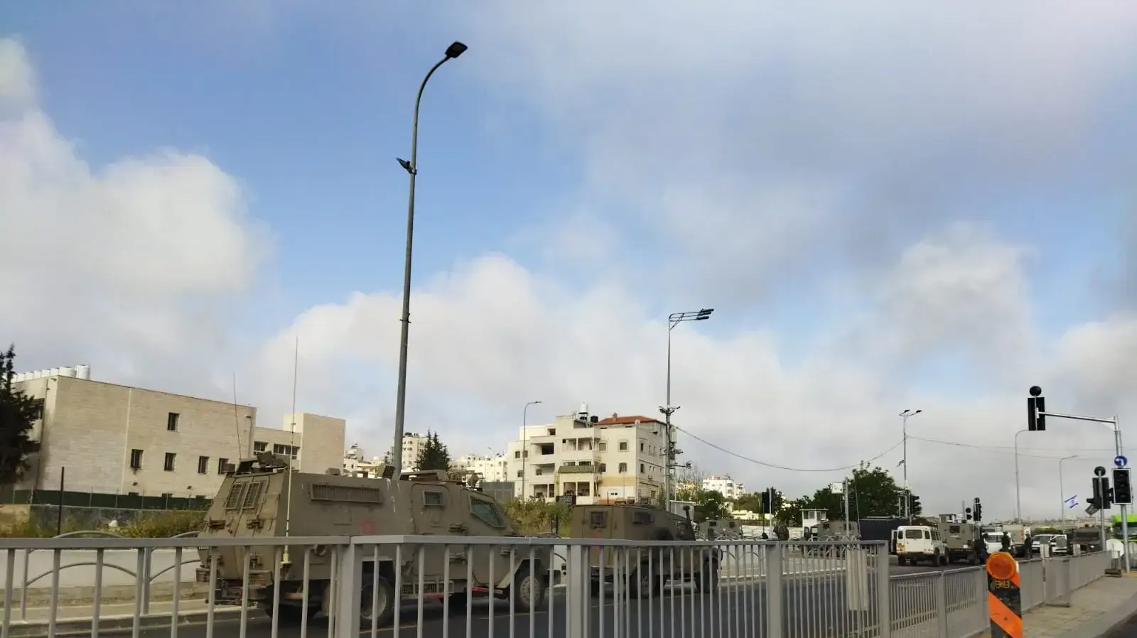ניסיון פיגוע משולב בצומת בית ענון הסמוך לחברון, 21 באפריל 2024 ניסיון פיגוע משולב בצומת בית ענון הסמוך לחברון, 21 באפריל 2024