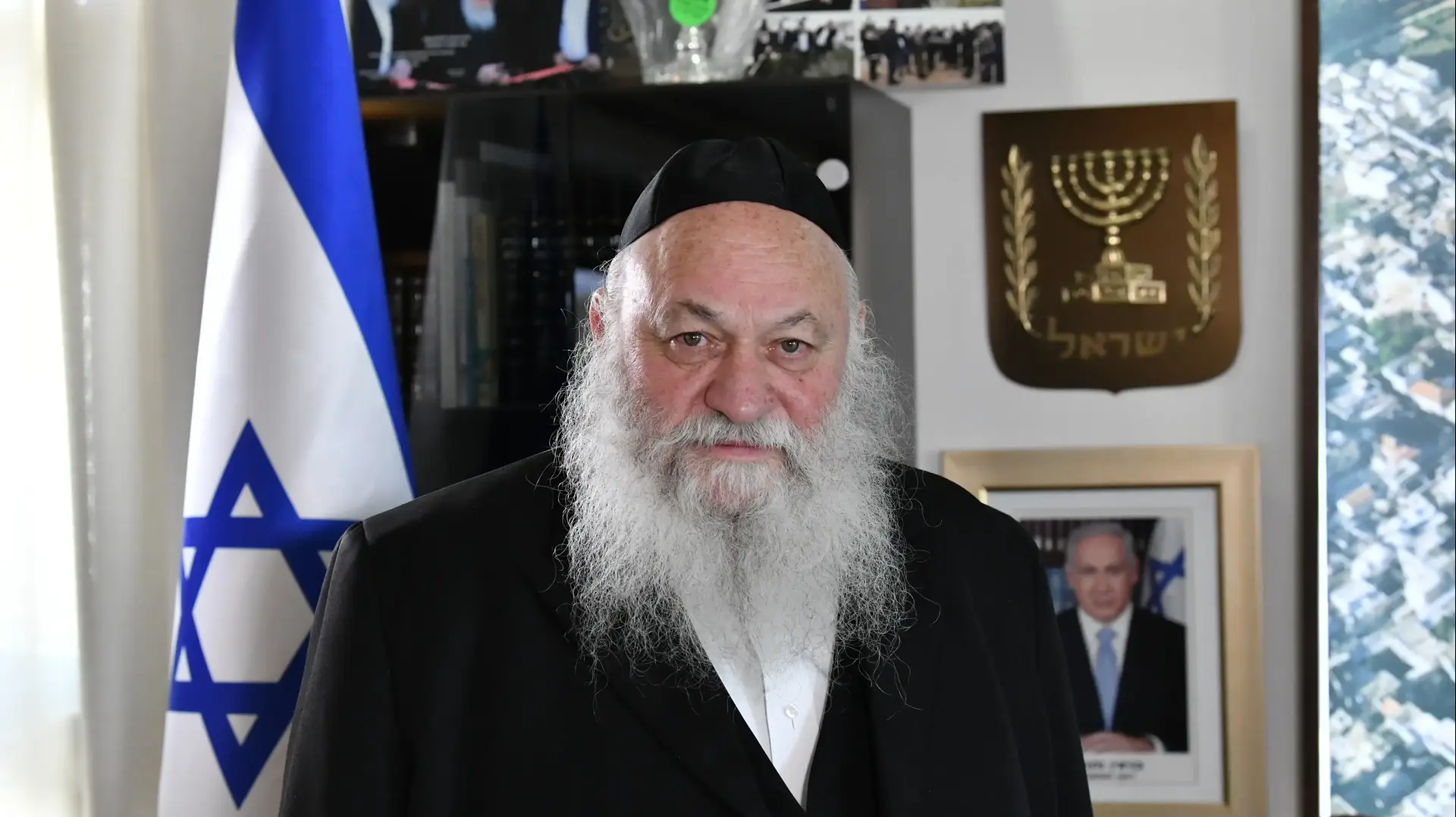 יצחק גולדקנופף