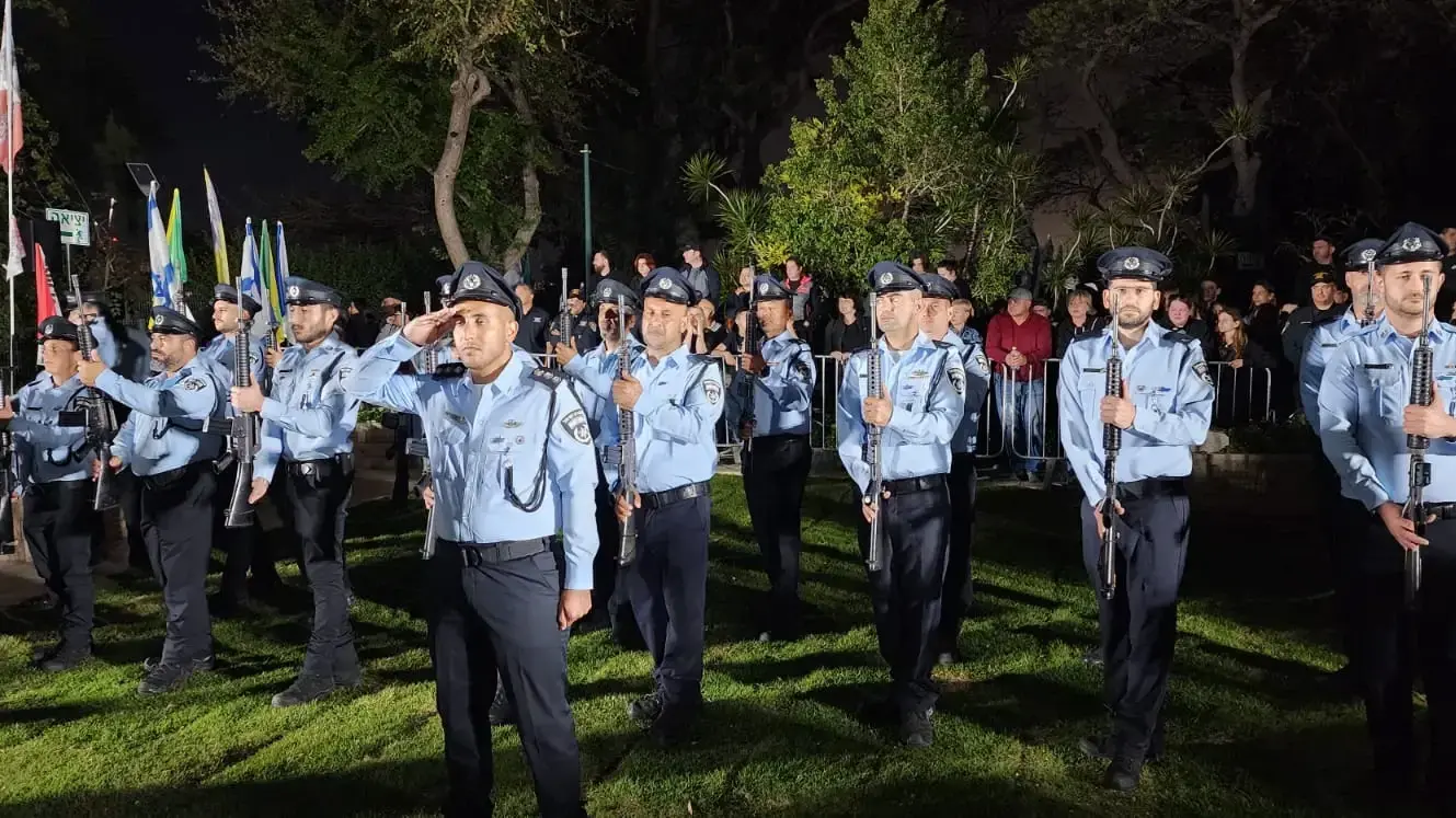 הלוויתו של רס"ר דניס שבצוב, שנהרג בעת מילוי תפקידו, 21 באפריל 2024 הלוויתו של רס"ר דניס שבצוב, שנהרג בעת מילוי תפקידו, 21 באפריל 2024