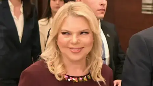 שרה נתניהו