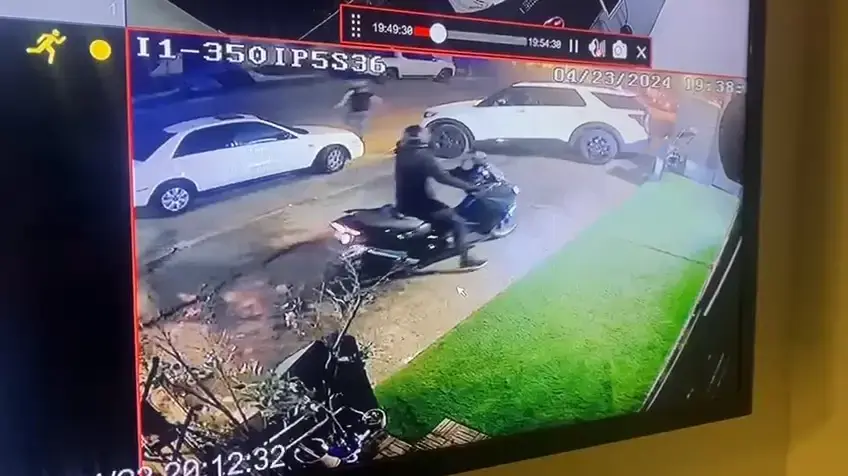 הרצח הכפול בשפרעם. 23 באפריל 2024 הרצח הכפול בשפרעם. 23 באפריל 2024