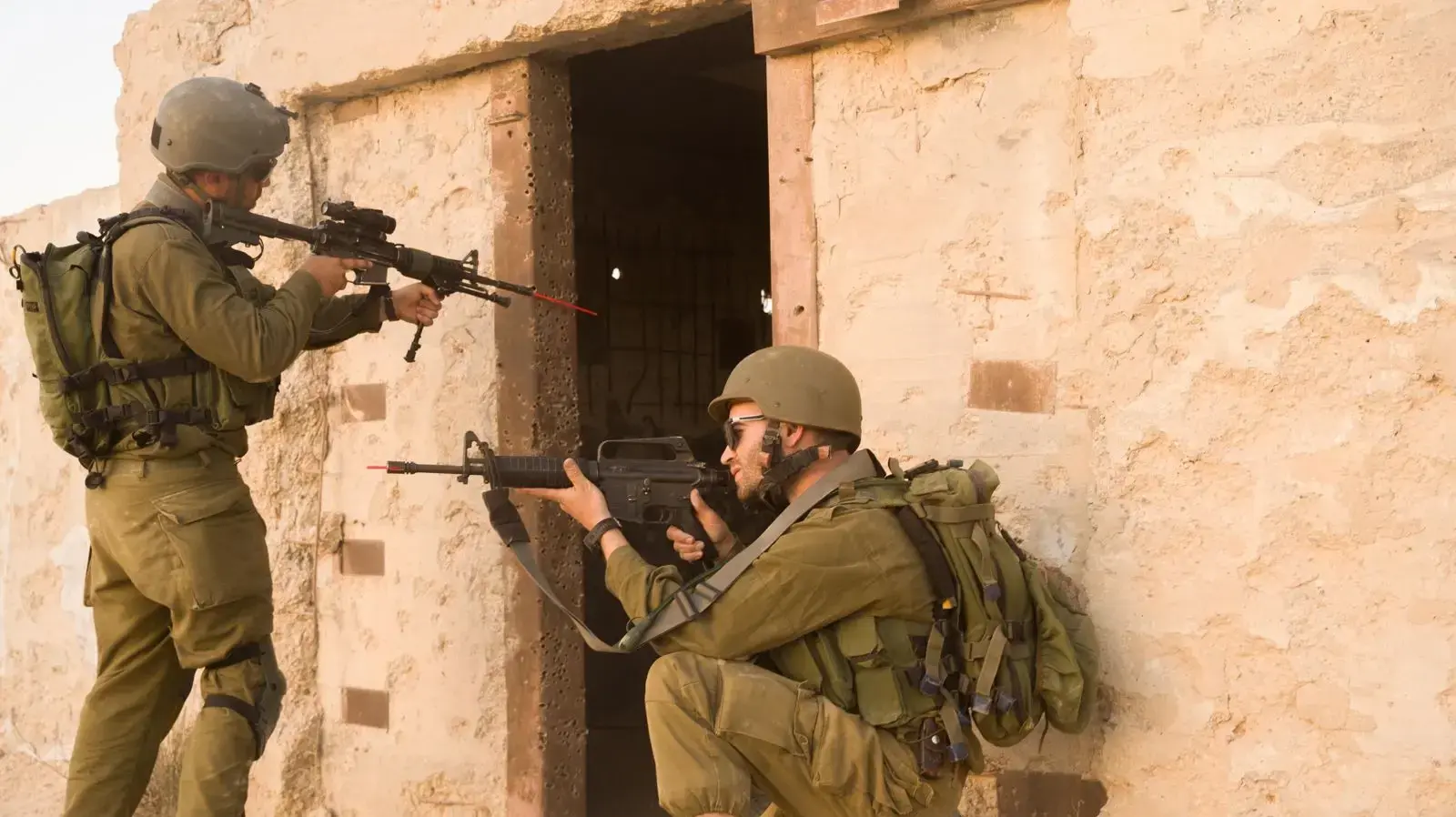 אחר רצף אימונים - חטיבות המילואים 2 ו-679 ממשיכות למשימות ברצועת עזה.24 באפריל 2024 אחר רצף אימונים - חטיבות המילואים 2 ו-679 ממשיכות למשימות ברצועת עזה.24 באפריל 2024