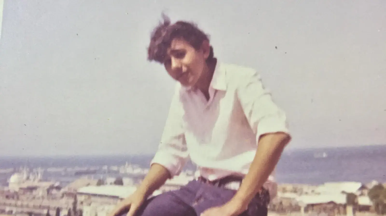דוד כהן, בשנות ה-70 דוד כהן, בשנות ה-70
