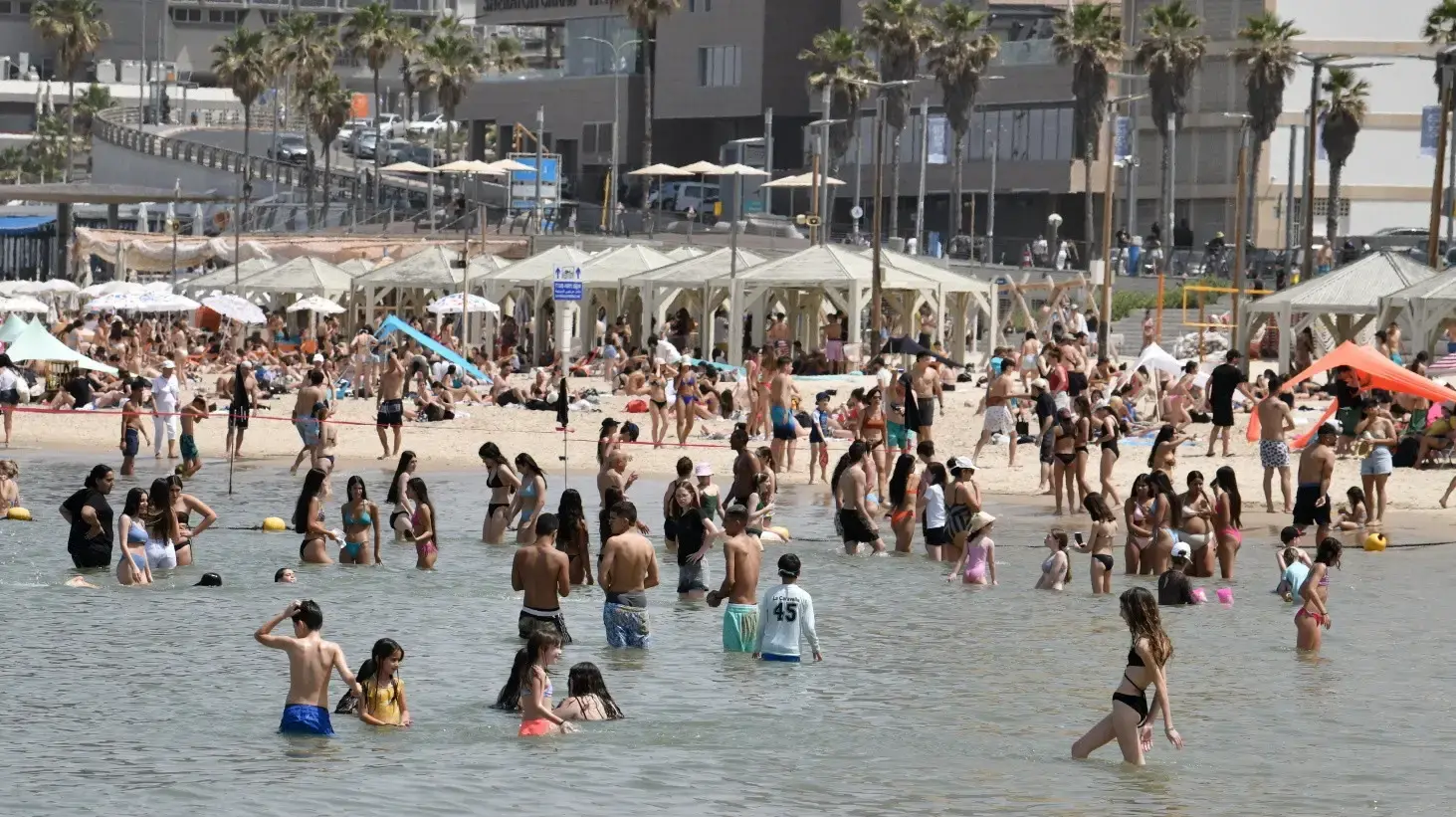 שרב באיזור גוש דן 24 באפריל 2024 שרב באיזור גוש דן 24 באפריל 2024