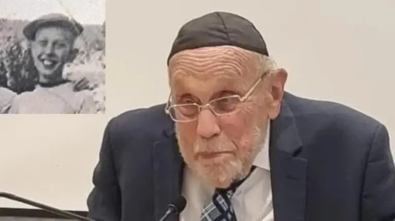 בנימין אנגלמן,