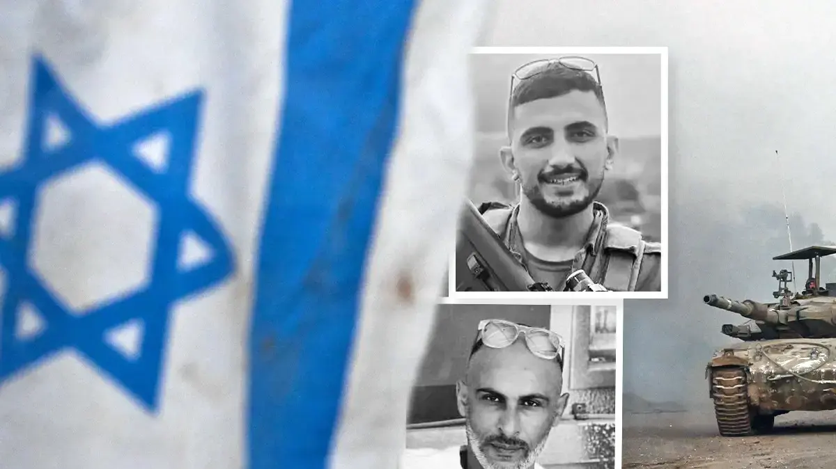 סאלם אלכרישאת, אחמד אבו לטיף 