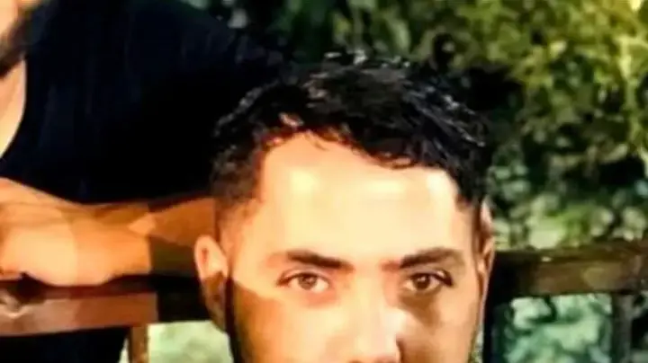 שריף סועאד, מהכפר ראס אל עין שנהרג מטילי נ"ט בהר דב