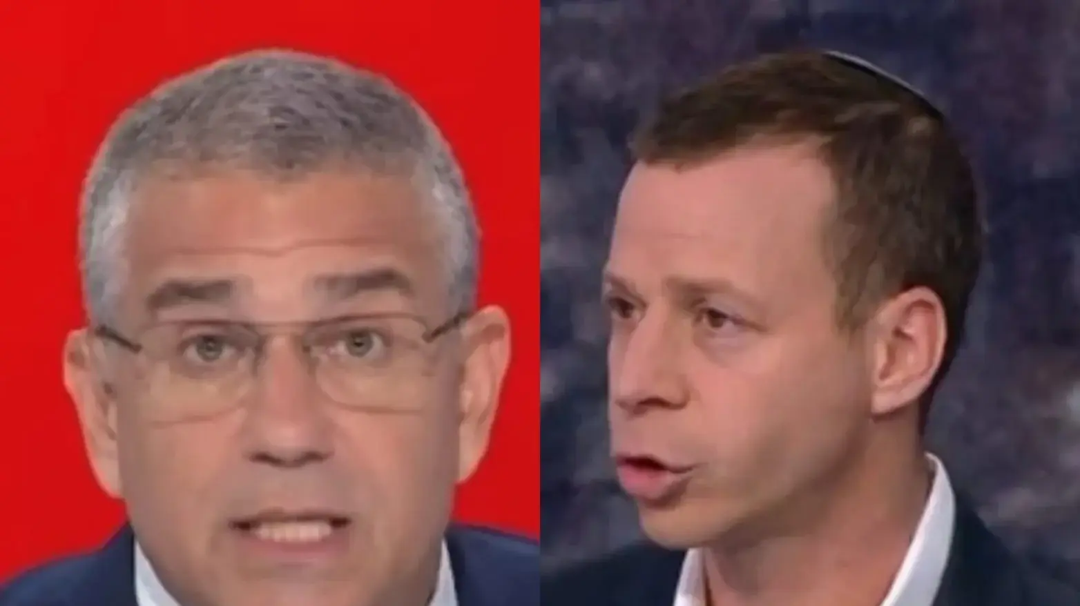 ינון מגל עמית סגל ינון מגל עמית סגל