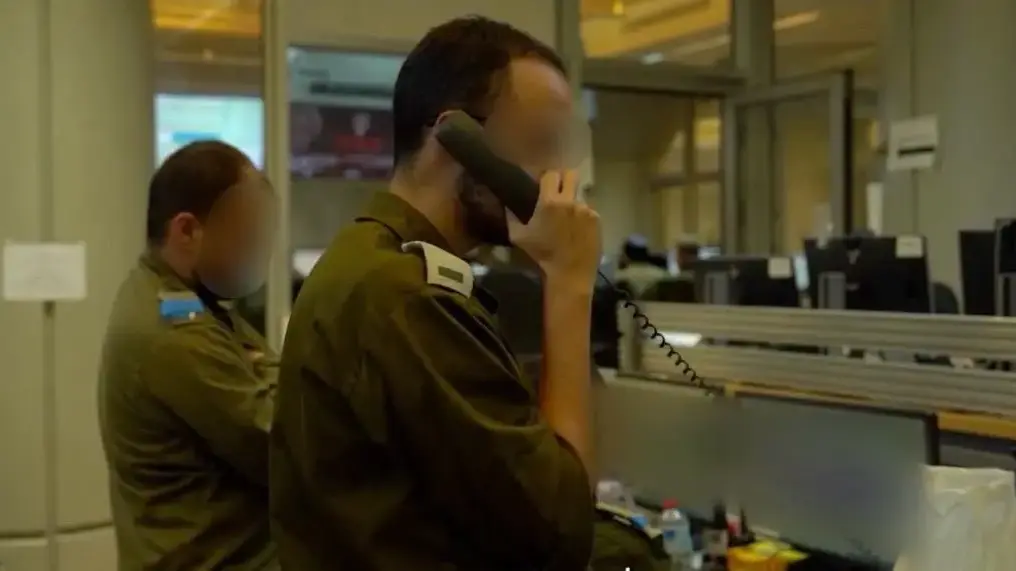 מנהלת המטרות המטכ"לית של אגף המודיעין בצה"ל מנהלת המטרות המטכ"לית של אגף המודיעין בצה"ל