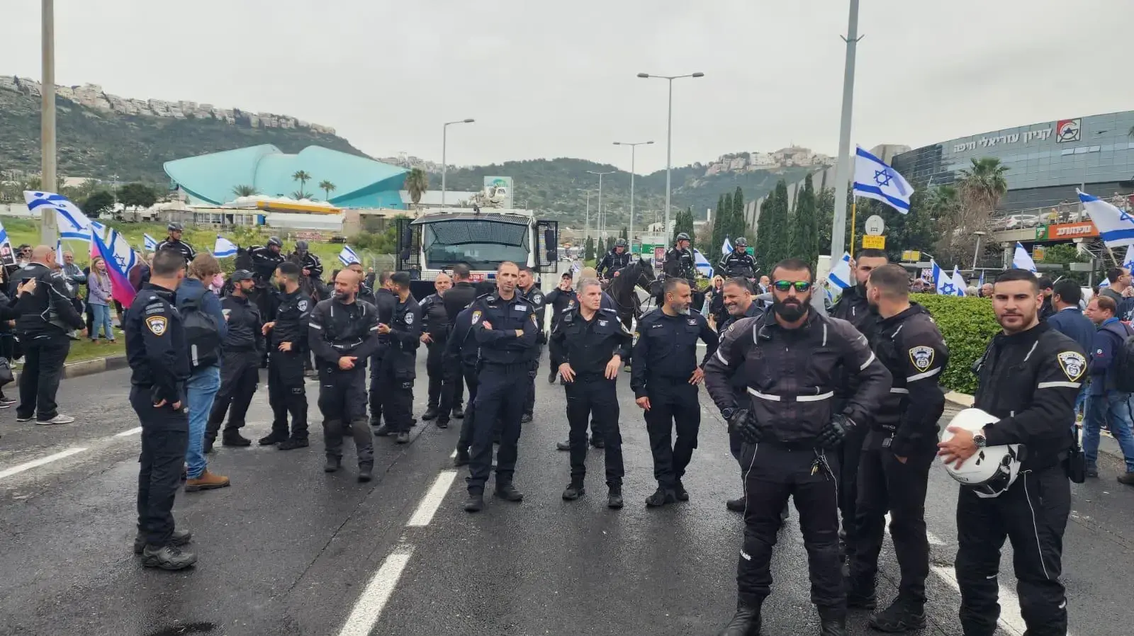 ניצב משנה אלי מגן ניצב משנה אלי מגן