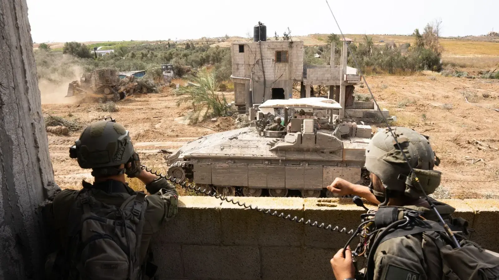 פעילות כוחות צה"ל ברצועת עזה, 28 באפריל 2024 פעילות כוחות צה"ל ברצועת עזה, 28 באפריל 2024