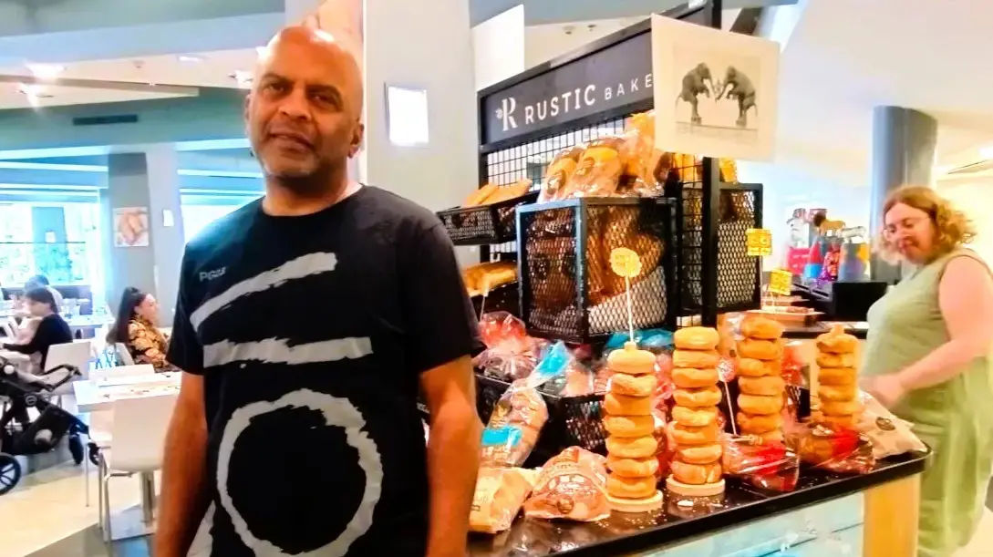 דן סולומון, נופש ללא גלוטן באילת דן סולומון, נופש ללא גלוטן באילת
