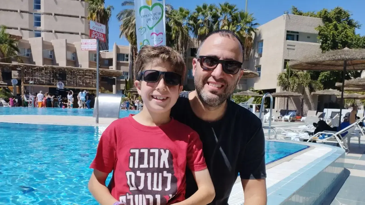 נופש ללא גלוטן באילת נופש ללא גלוטן באילת