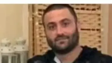עמיד אבו רוקון, שנחשב לנעדר וגופתו אותרה סמוך ליישוב ראמה שבגליל עמיד אבו רוקון, שנחשב לנעדר וגופתו אותרה סמוך ליישוב ראמה שבגליל