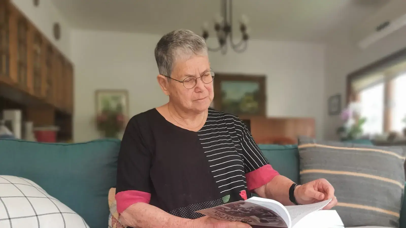 ד"ר דינה פלדמן, ניצולת שואה ד"ר דינה פלדמן, ניצולת שואה