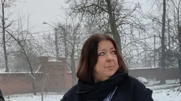 tנה ז'נדובסקה, השותפה הפולניה של פלדמן לכתיבת הספר על גטו פיוטרקוב טריבנולסקי tנה ז'נדובסקה, השותפה הפולניה של פלדמן לכתיבת הספר על גטו פיוטרקוב טריבנולסקי