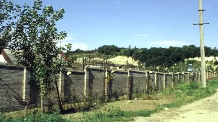 מחנה יאנובסקה, לבוב, אחרי השחרור מחנה יאנובסקה, לבוב, אחרי השחרור