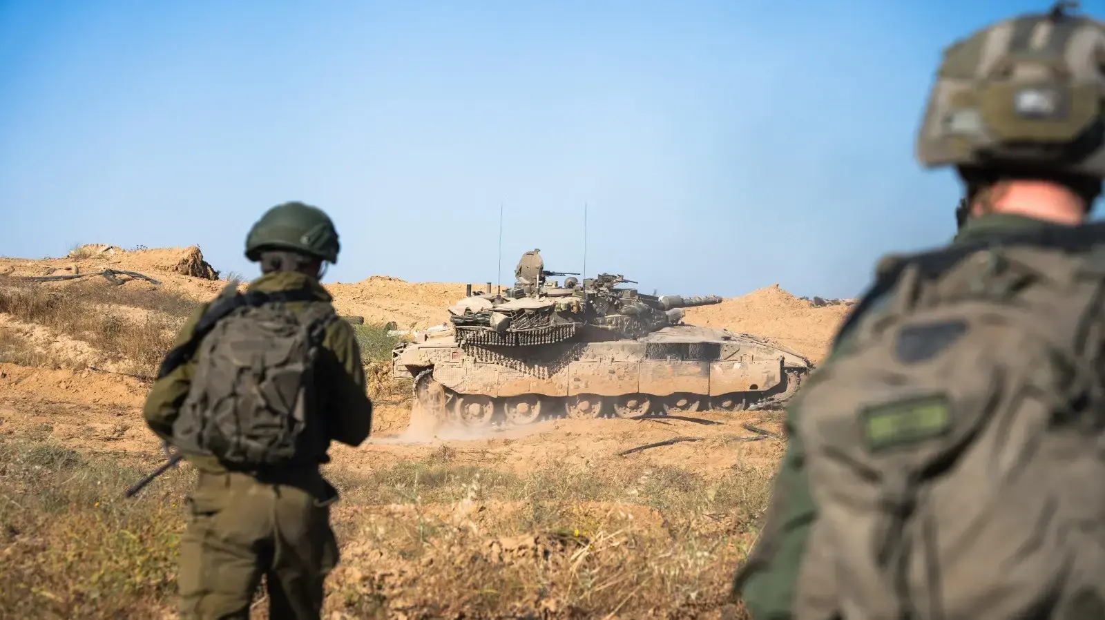 פעילות כוחות צה"ל ברצועת עזה, 1 במאי 2024 פעילות כוחות צה"ל ברצועת עזה, 1 במאי 2024