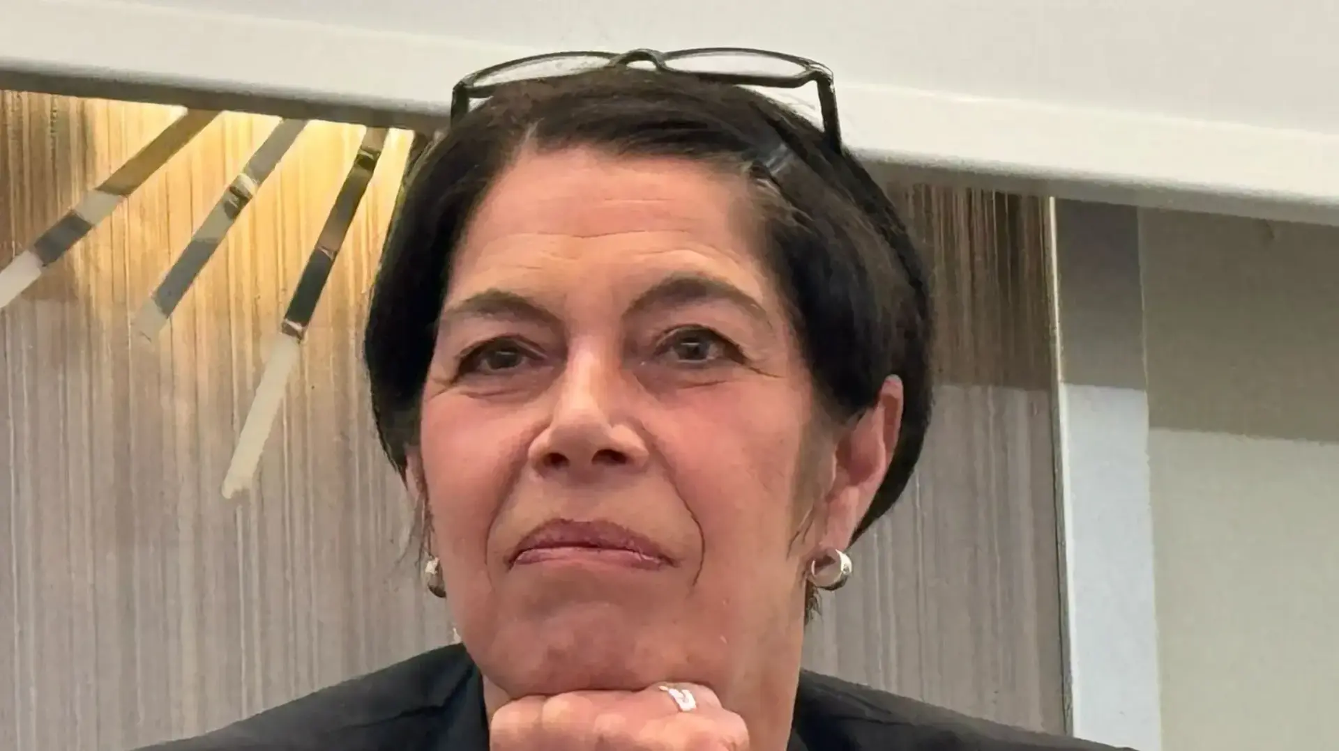 ג'קלין גיס ג'קלין גיס