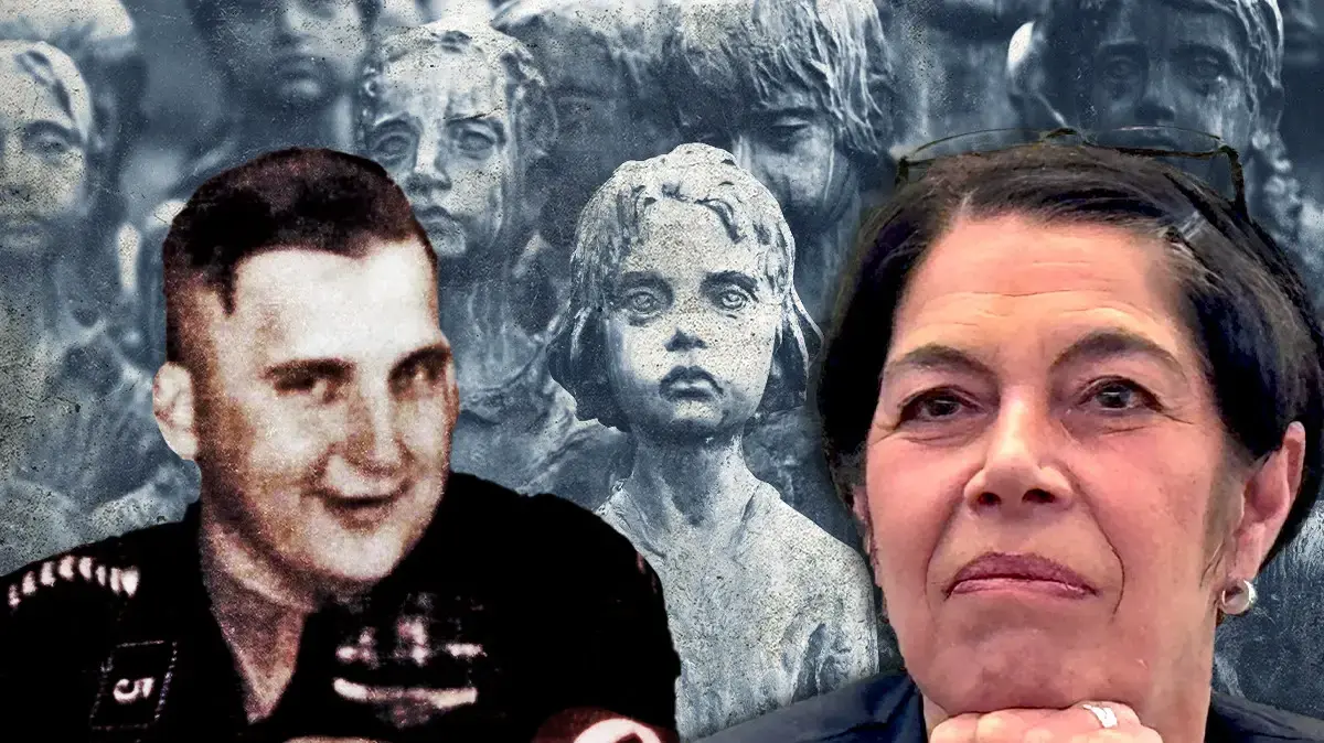 ג'קלין גיס, רוברט גיס ג'קלין גיס, רוברט גיס