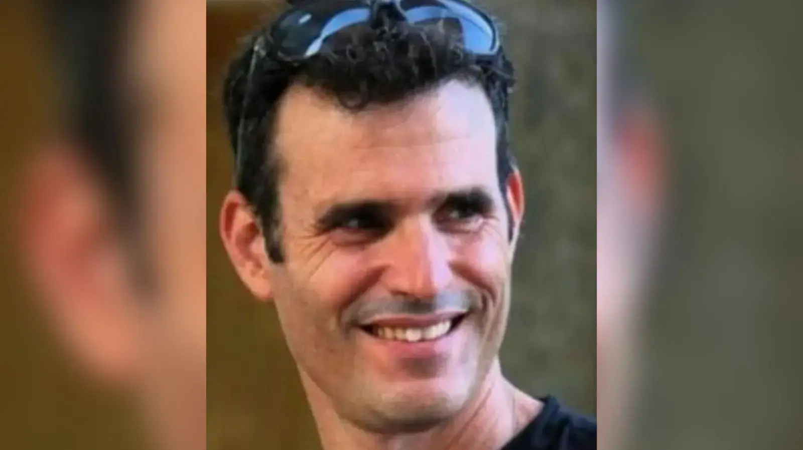 דרור אור שנחטף לעזה דרור אור שנחטף לעזה