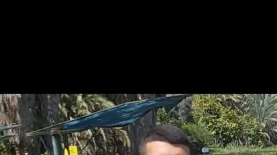 השוטר ליפז צדוק, שנהרג בתאונת דרכים במקסיקו השוטר ליפז צדוק, שנהרג בתאונת דרכים במקסיקו