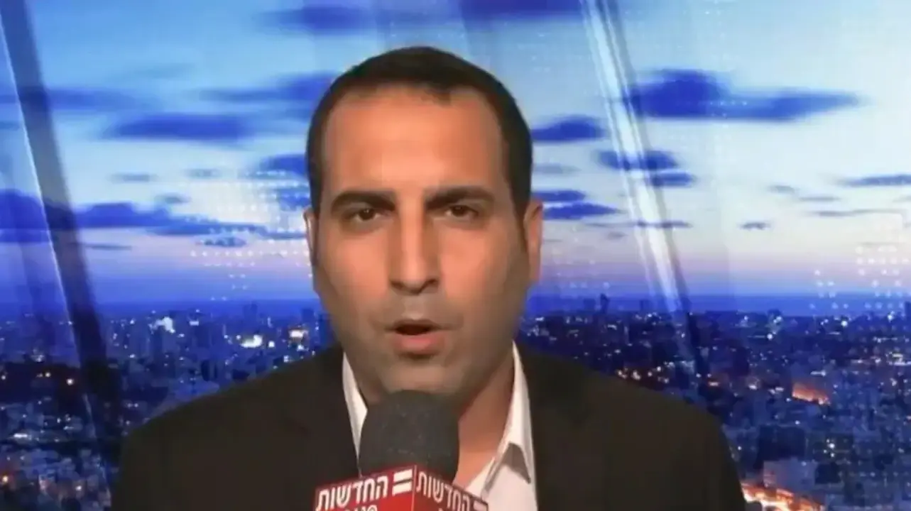 ירון אברהם ירון אברהם