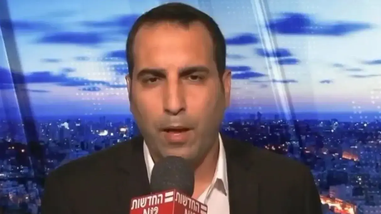 ירון אברהם ירון אברהם