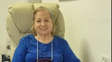 ציפי גליק ציפי גליק