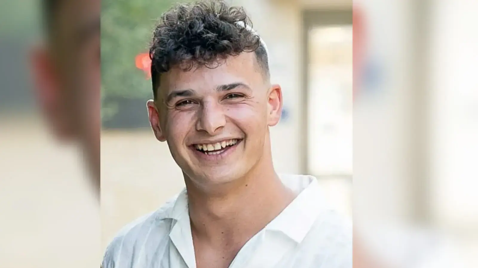 אליקים ליבמן שנחטף לעזה אליקים ליבמן שנחטף לעזה