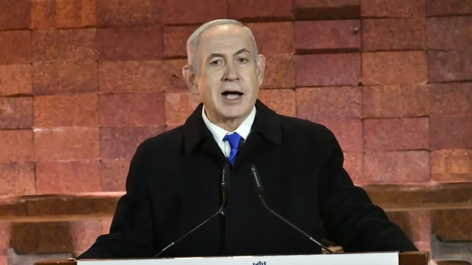 עצרת הפתיחה ממלכתית של אירועי יום הזיכרון לשואה ולגבורה, כיכר גטו ורשה, יד ושם 05 במאי 2024 עצרת הפתיחה ממלכתית של אירועי יום הזיכרון לשואה ולגבורה, כיכר גטו ורשה, יד ושם 05 במאי 2024