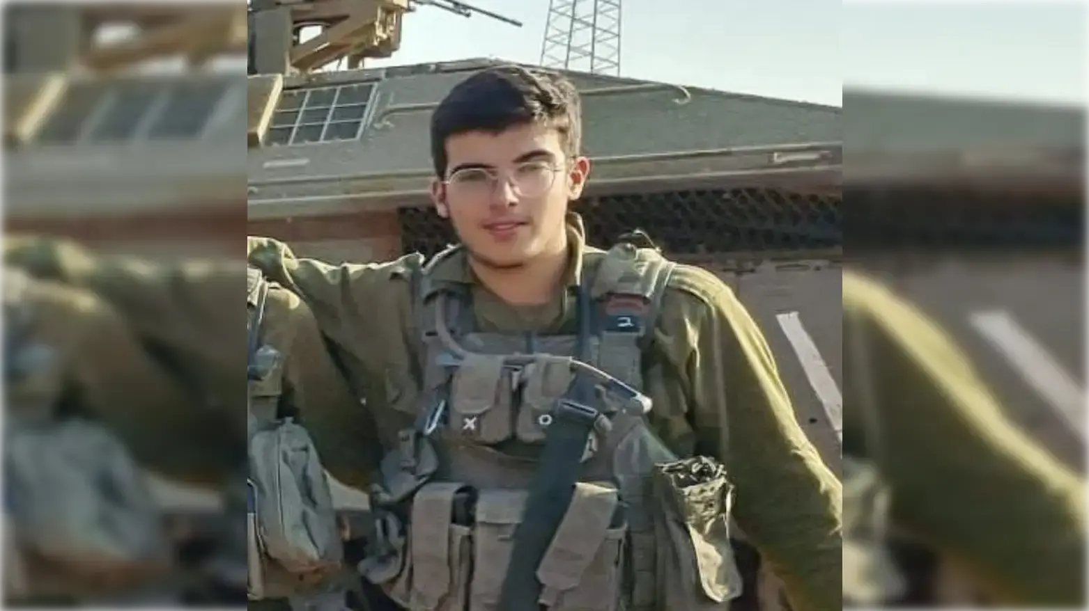 עידו טסטה, חלל צה"ל נפל במהלך המטח לכרם שלום