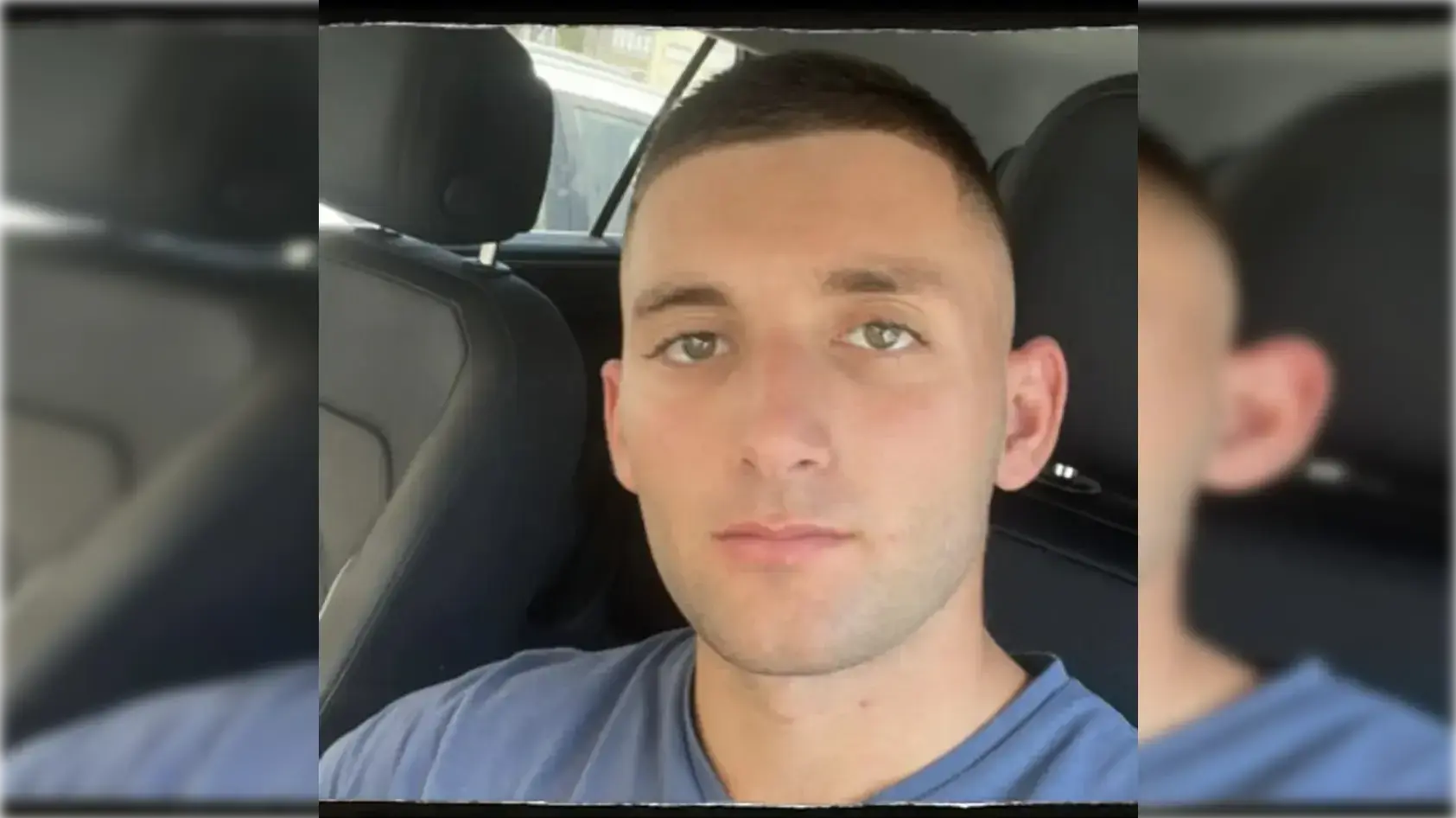 סמ"ר מתן אנגרסט החטוף בעזה סמ"ר מתן אנגרסט החטוף בעזה