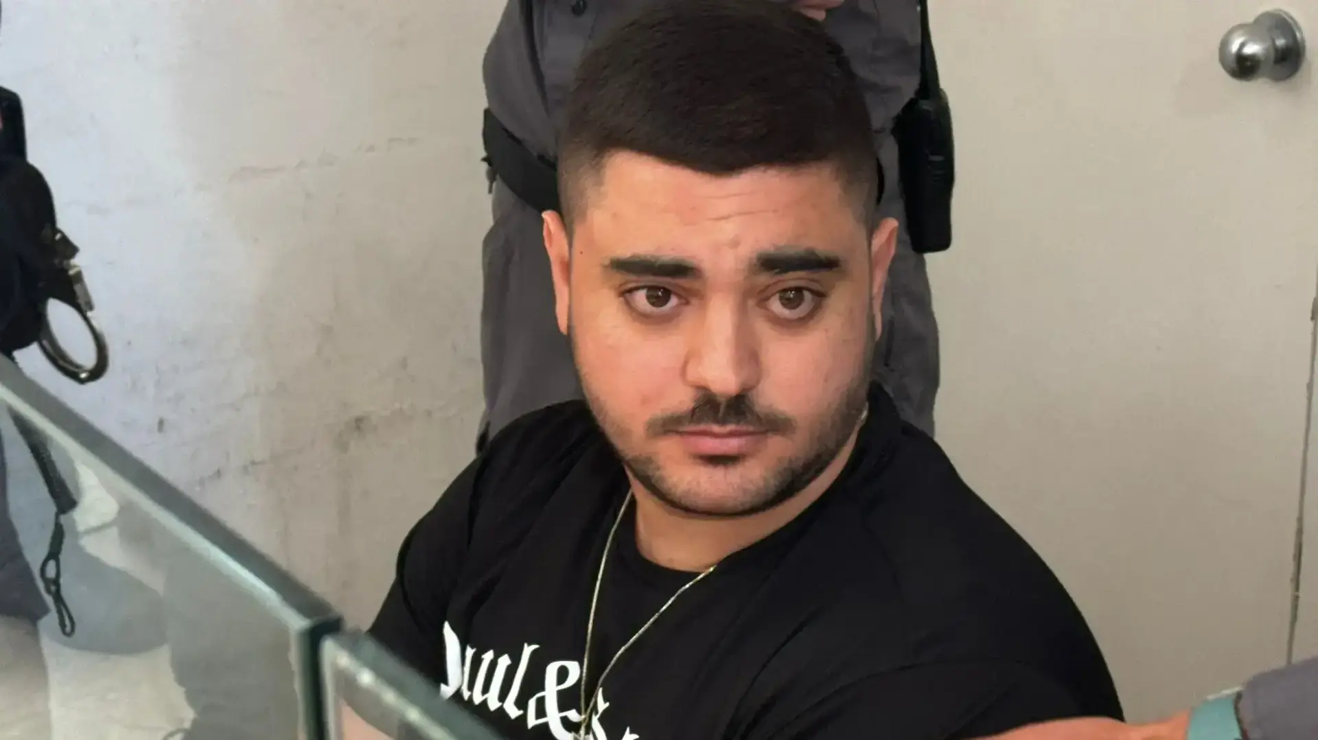 גז"ד אפיק טויבי, הורשע בהמתה בקלות דעת של נעים מאדי, בימ"ש מחוזי חיפה,  6 במאי 2024