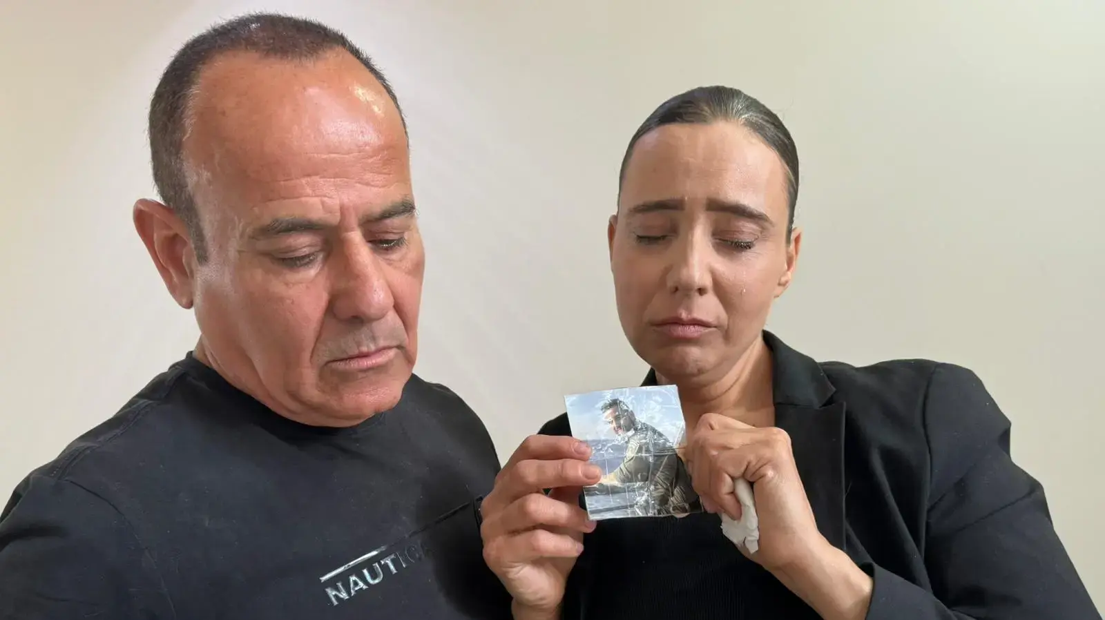 האב זוהדי והאם אחלאם  בגז"ד אפיק טויבי, הורשע בהמתה בקלות דעת של בנם נעים מאדי, בימ"ש מחוזי חיפה,  6 במאי 2024