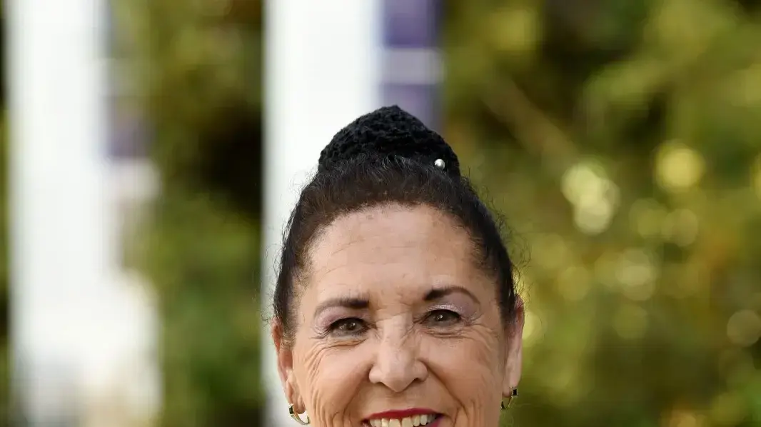 יו"ר ארגון אלמנות ויתומי צה"ל תמי שלח יו"ר ארגון אלמנות ויתומי צה"ל תמי שלח
