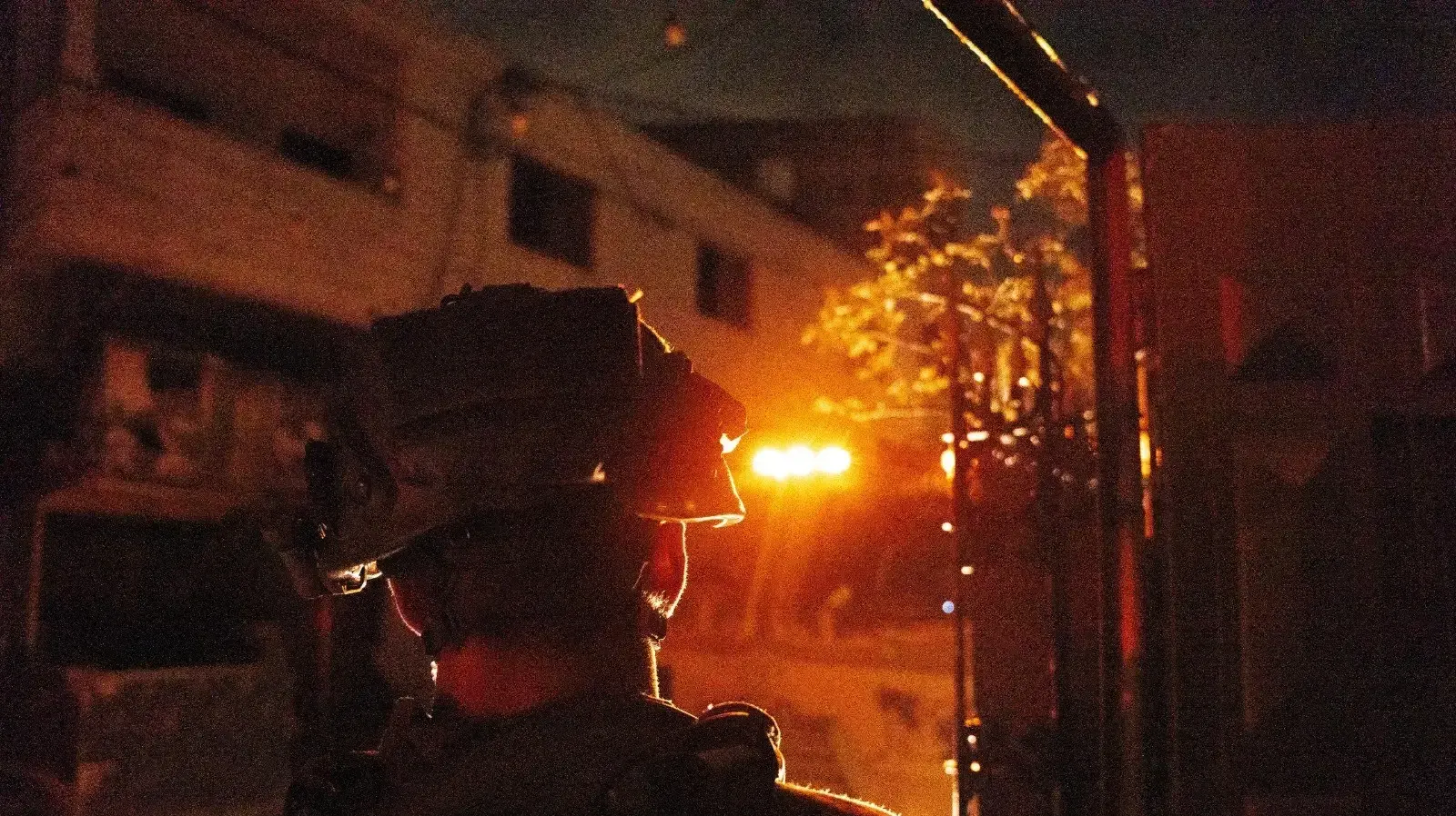 כ-4,000 מבוקשים ברחבי פיקוד המרכז מתחילת המלחמה, כוחות רבים של צה״ל, שב"כ ומג״ב החלו הלילה במבצע לסיכול טרור בטול כרם שבמנשה.6 במאי 2024
כ-4,000 מבוקשים ברחבי פיקוד המרכז מתחילת המלחמה, כוחות רבים של צה״ל, שב"כ ומג״ב החלו הלילה במבצע לסיכול טרור בטול כרם שבמנשה.6 במאי 2024