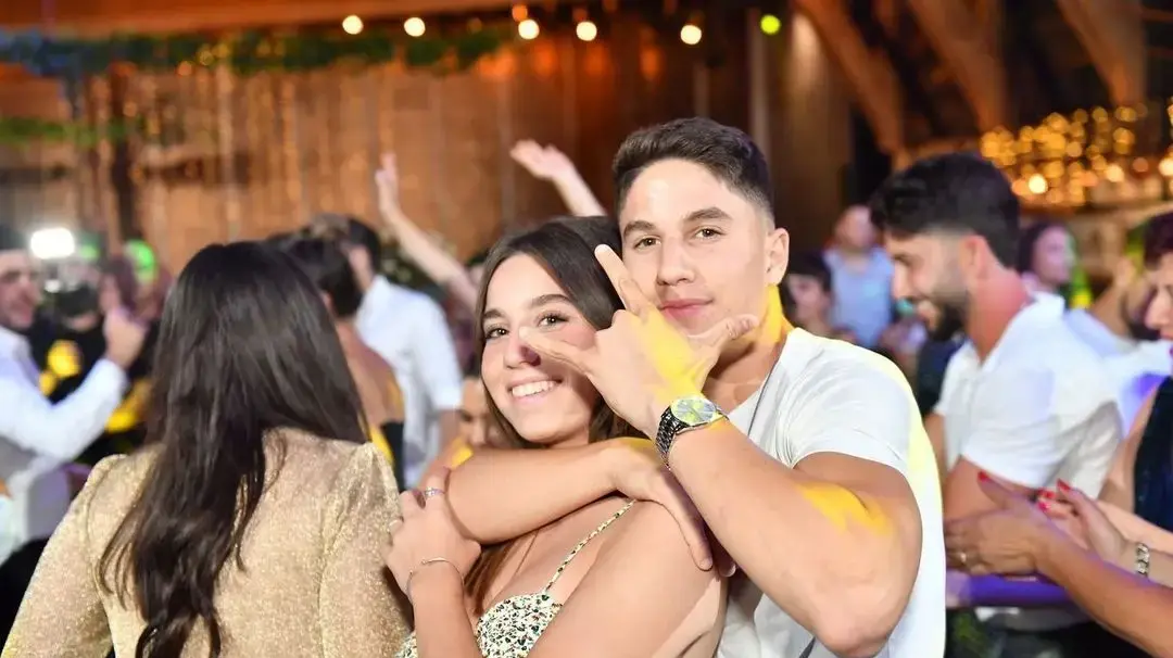 אדר ואביב בן סימון אדר ואביב בן סימון