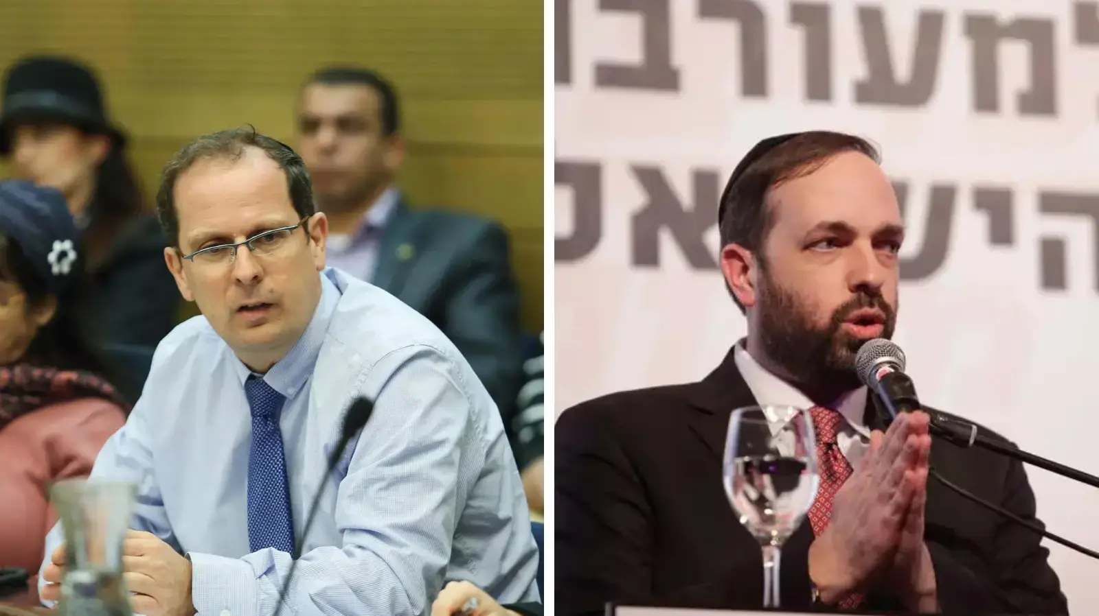 רז נזרי ואריאל אטיאס