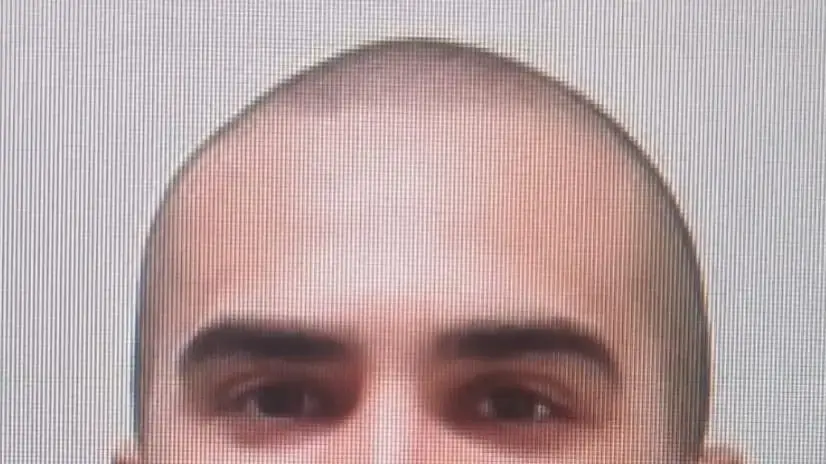 שליו שלמה דהן, מקורב לעבריין עומרי זוארץ, נעדר שליו שלמה דהן, מקורב לעבריין עומרי זוארץ, נעדר
