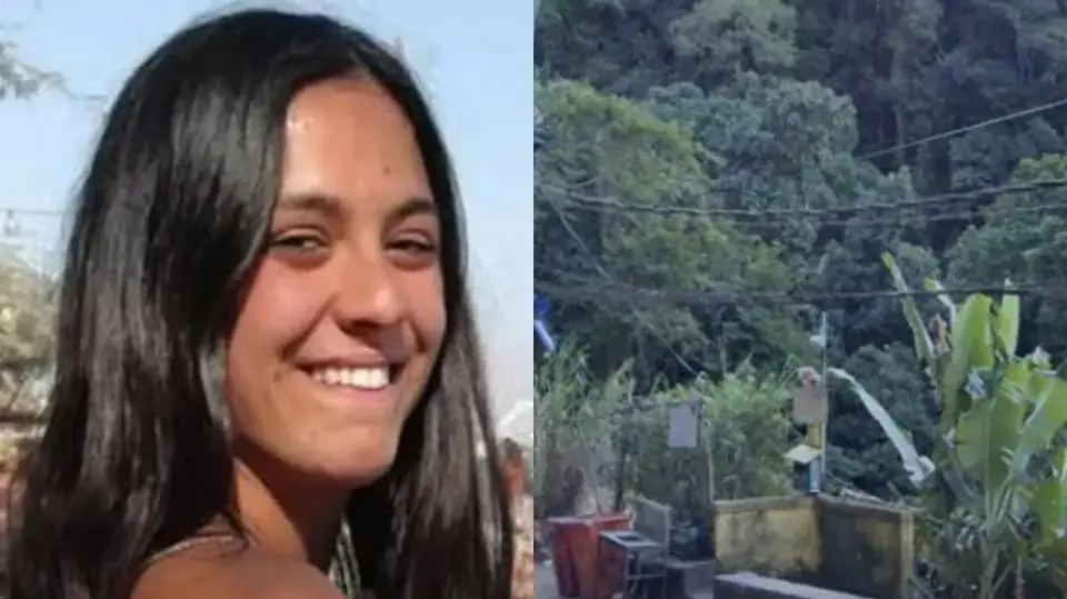דיווח של התקשורת בברזיל על צעירה ישראלית שנהרגה במדינה, 8 במאי 2024 דיווח של התקשורת בברזיל על צעירה ישראלית שנהרגה במדינה, 8 במאי 2024