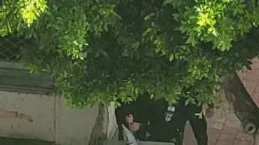 כלי טיס בלתי מאוייש של צה"ל התרסק ברחוב ויצמן, כפר סבא, 8 במאי 2024 כלי טיס בלתי מאוייש של צה"ל התרסק ברחוב ויצמן, כפר סבא, 8 במאי 2024